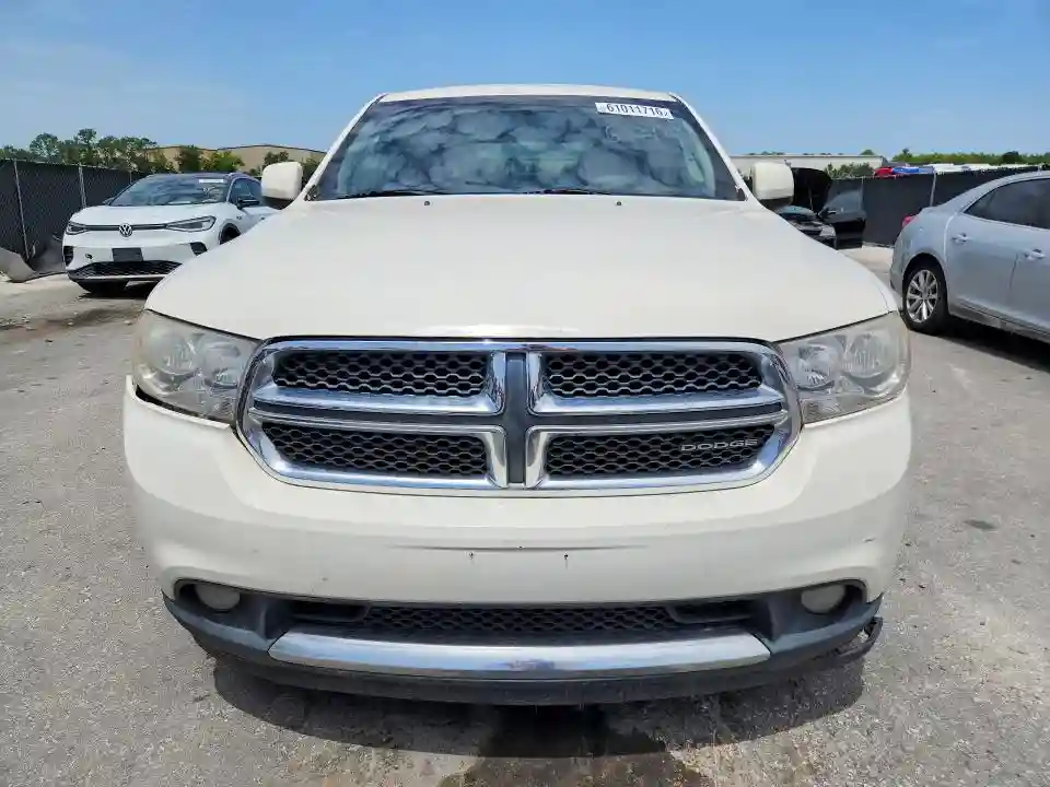 1D4RD2GG3BC653128 2011 DODGE DURANGO-4