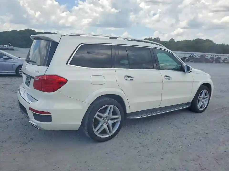 4JGDF7DE8FA546199 2015 MERCEDES-BENZ GL-CLASS-2