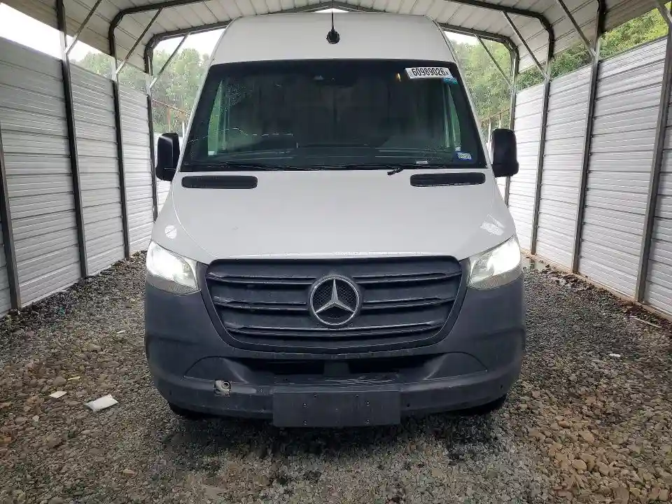 W1W4EBHY5LP211347 2020 MERCEDES-BENZ SPRINTER-4