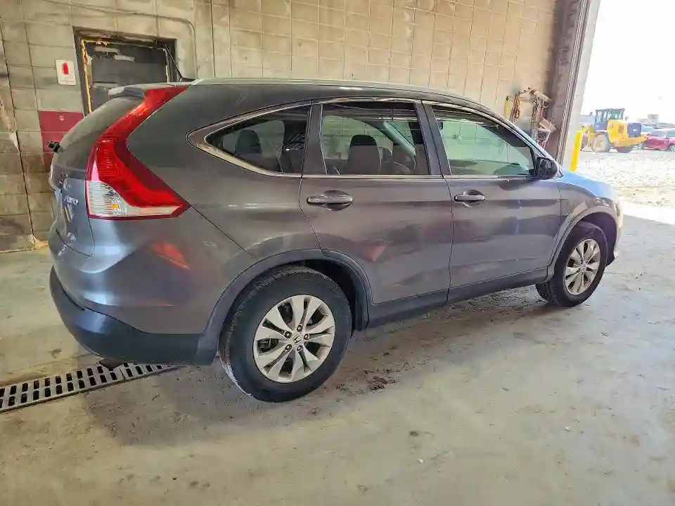 2HKRM4H79DH610928 2013 HONDA CRV-2