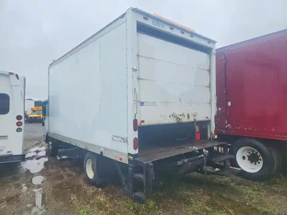 JALC4W160A7002541 2010 ISUZU NPR-1