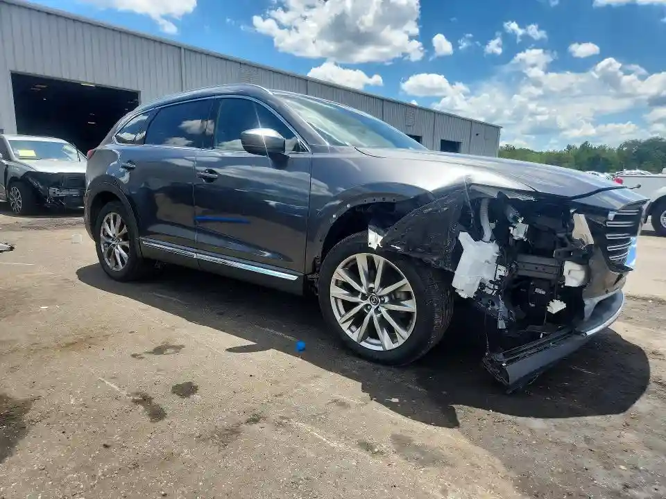 JM3TCBEY3K0313164 2019 MAZDA CX-9-3