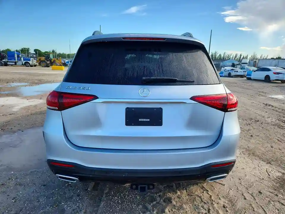 4JGFB4JB6PA888992 2023 MERCEDES-BENZ GLE-CLASS-5