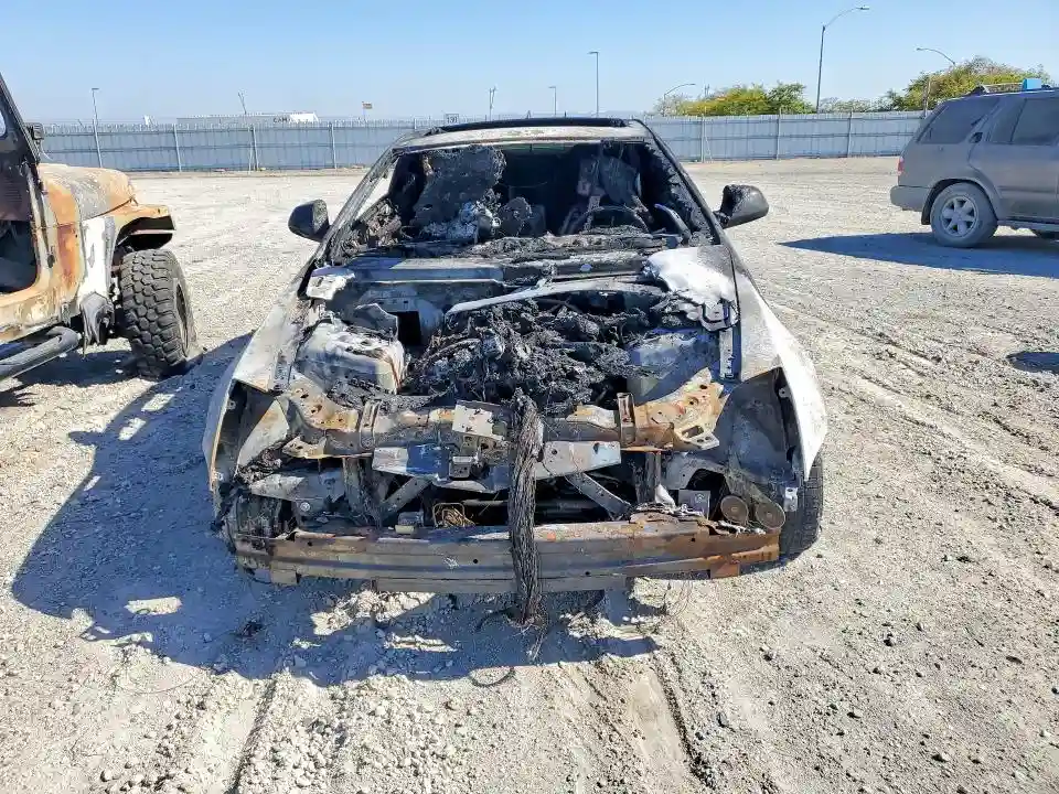 1G6DP1E30C0134844 2012 CADILLAC CTS-4