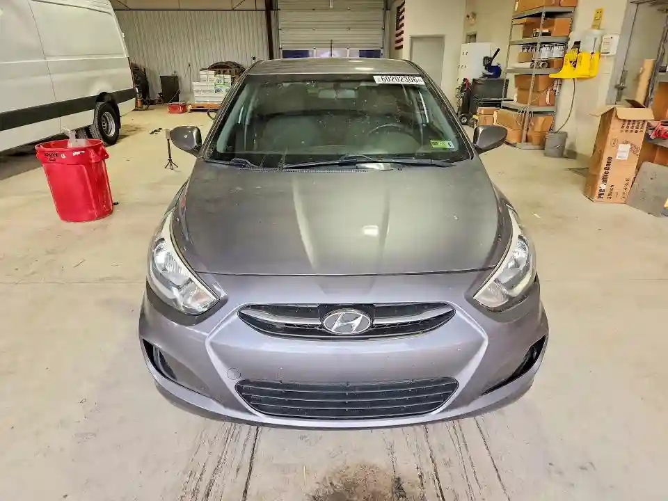 KMHCT5AE5FU212384 2015 HYUNDAI ACCENT-4