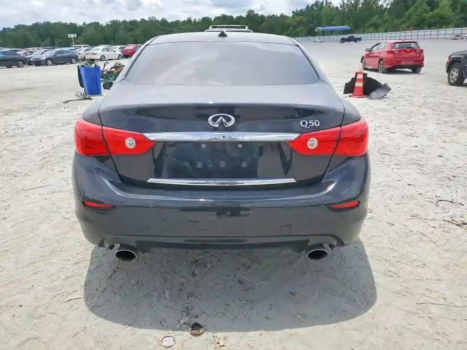 JN1EV7AP5HM737827 2017 INFINITI Q50-5