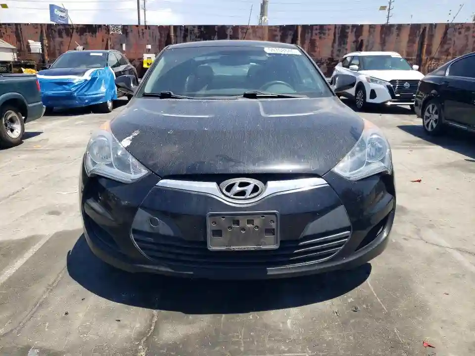 KMHTC6AD6DU140461 2013 HYUNDAI VELOSTER-4