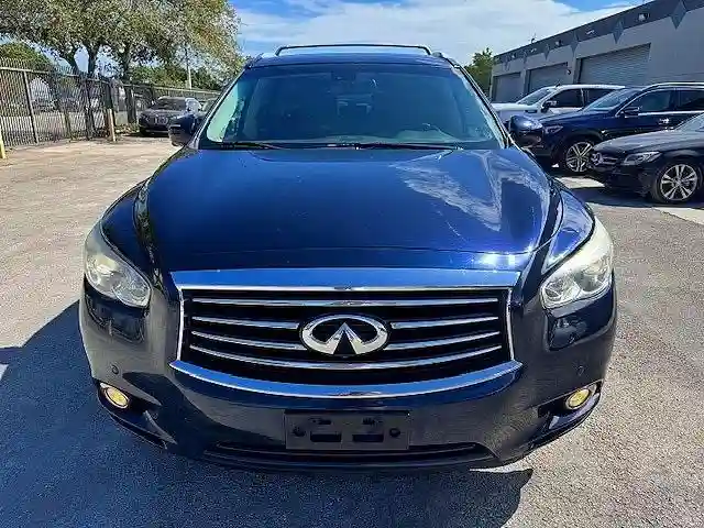 5N1AL0MM5FC537782 2015 INFINITI QX60 BASE-4