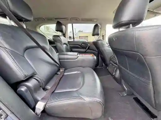 JN8AZ2NE5K9226385 2019 INFINITI QX80-5