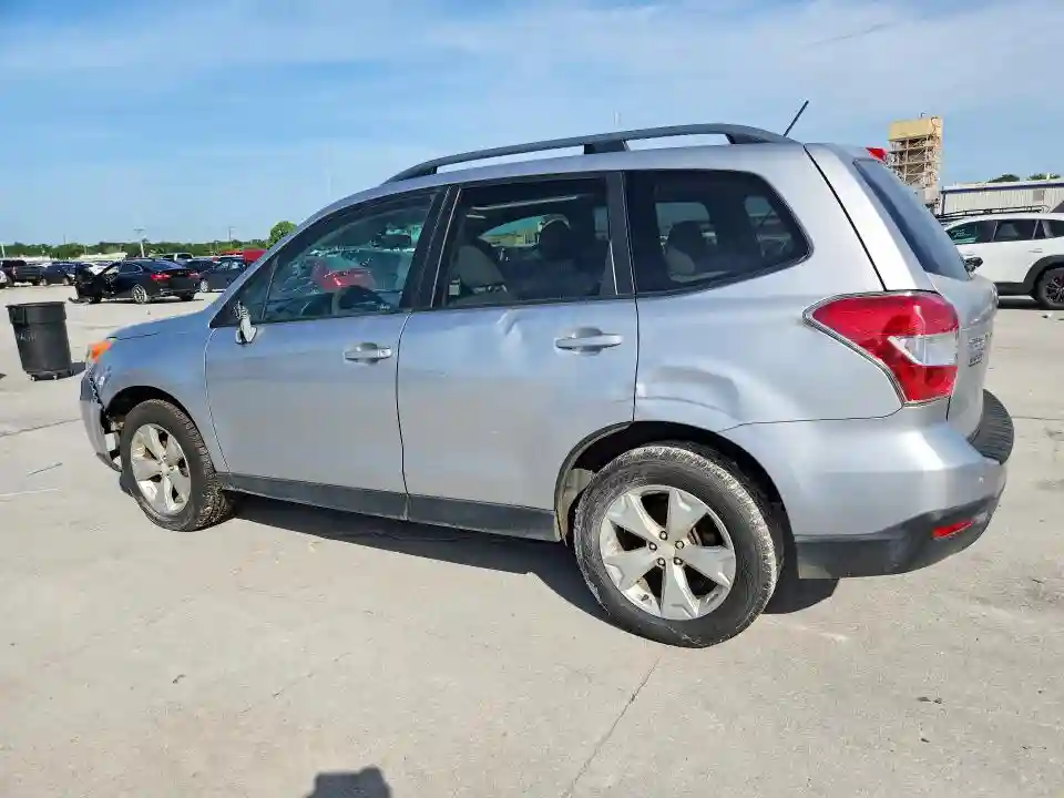 JF2SJADC6FH568278 2015 SUBARU FORESTER-1