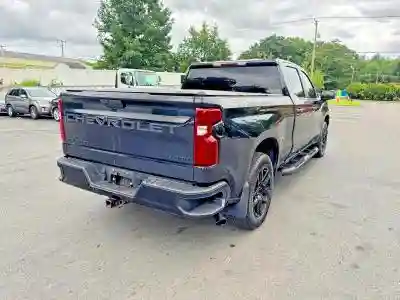 1GCPYBEK6MZ324018 2021 CHEVROLET SILVERADO-2