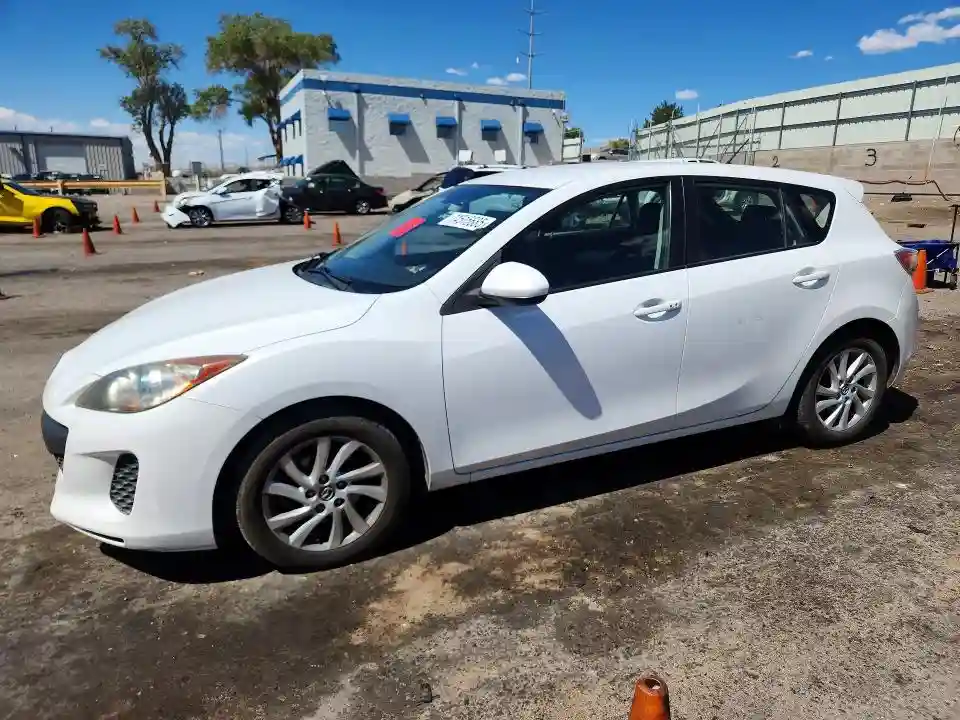 JM1BL1LP0D1738587 2013 MAZDA 3-0