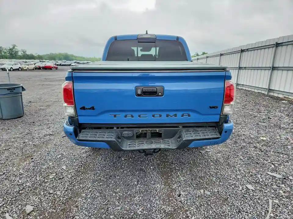 3TMGZ5AN7KM246426 2019 TOYOTA TACOMA-5