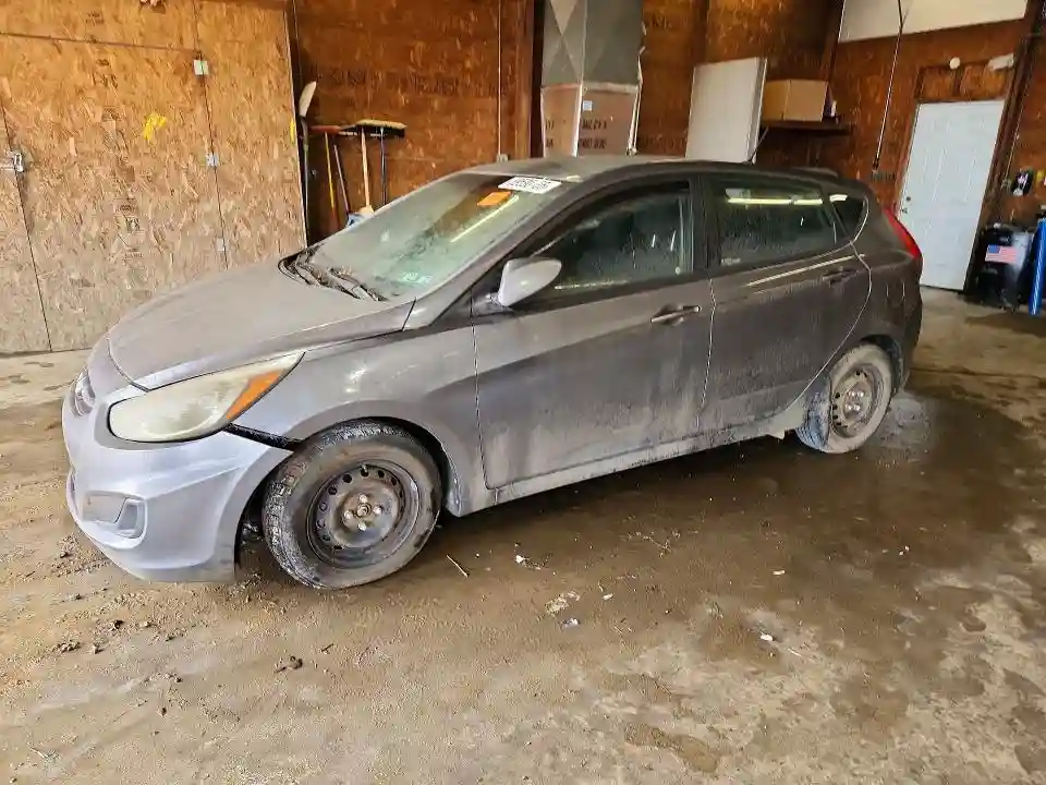 KMHCT5AE9FU220861 2015 HYUNDAI ACCENT-0