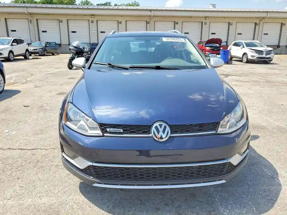 3VWH17AU6HM538783 2017 VOLKSWAGEN GOLF-4
