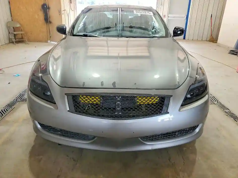 JN1CV6EL9BM260030 2011 INFINITI G37-4