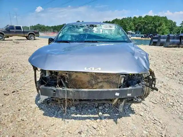 3KPFW4DE3SE245617 2025 KIA ALL OTHER-4