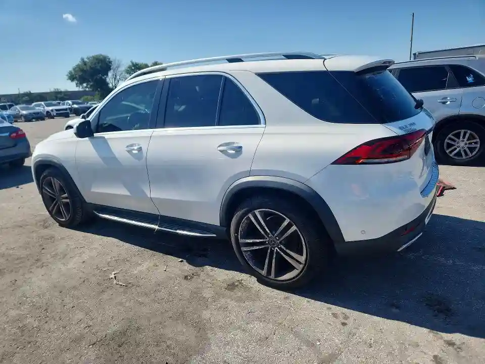 4JGFB4JE2LA105848 2020 MERCEDES-BENZ GLE-CLASS-1