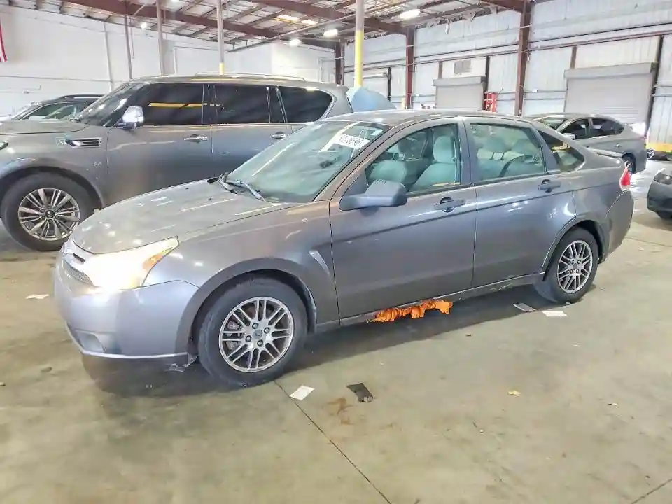 1FAHP3FN1BW150305 2011 FORD FOCUS-0