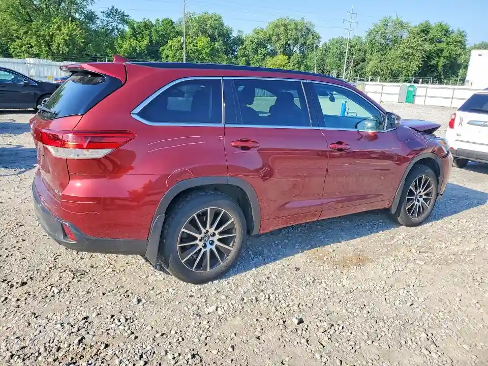 5TDJZRFH8HS373453 2017 TOYOTA HIGHLANDER-2