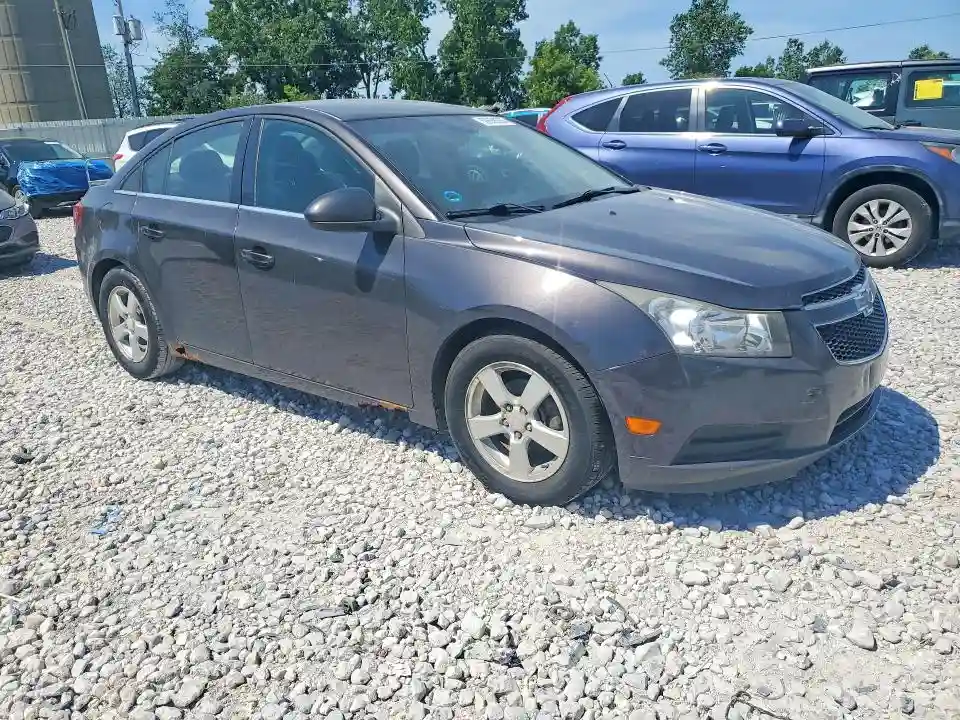 1G1PC5SB7E7329965 2014 CHEVROLET CRUZE-3