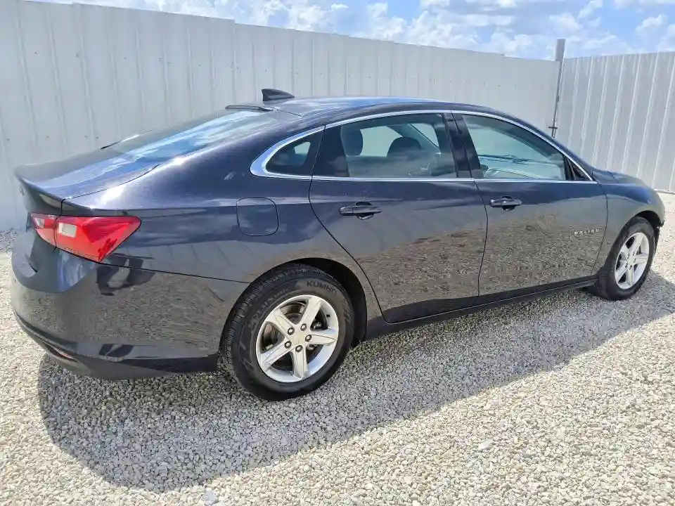 1G1ZC5ST6NF157046 2022 CHEVROLET MALIBU-2