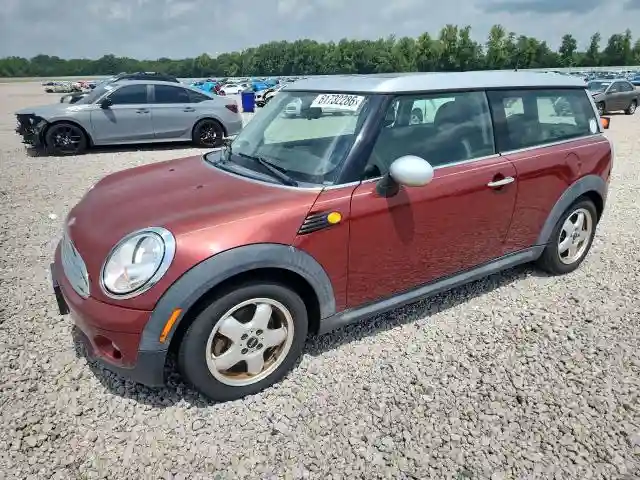 WMWML3C5XATX36880 2010 MINI COOPER-0