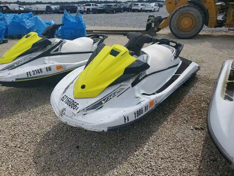 YAMA2251A919 2019 YAMAHA VX-3