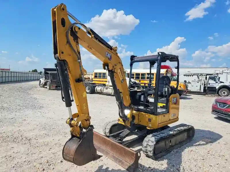 CAT03035ARE902720 2023 CAT CONSTRUCTI-1