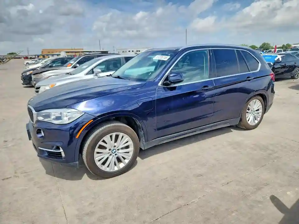 5UXKT0C57G0S78474 2016 BMW X5-0