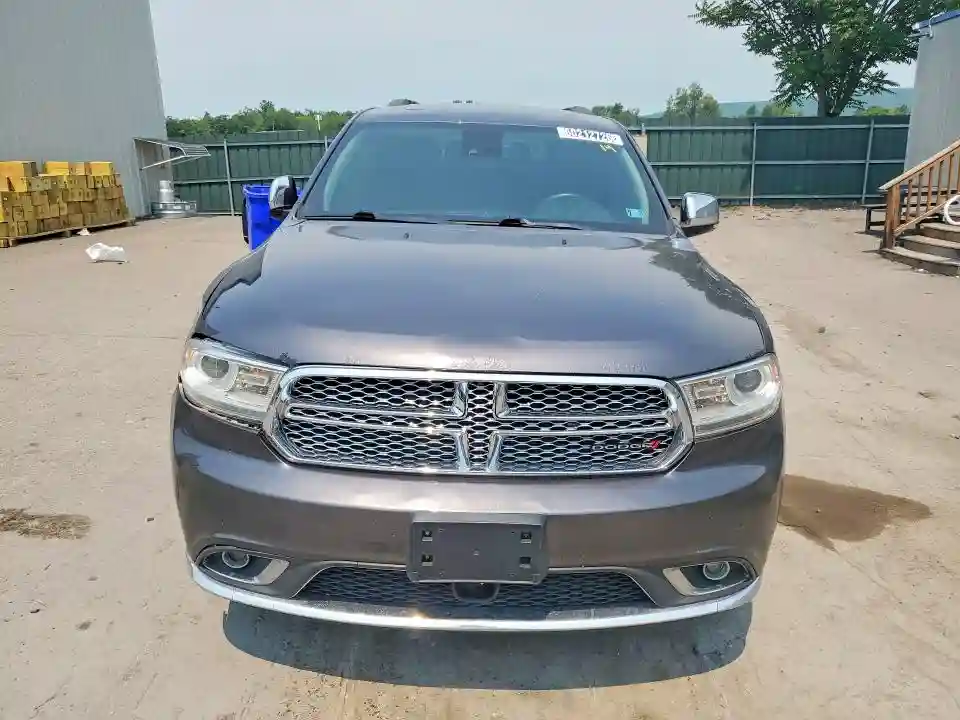 1C4RDJEGXEC337286 2014 DODGE DURANGO-4