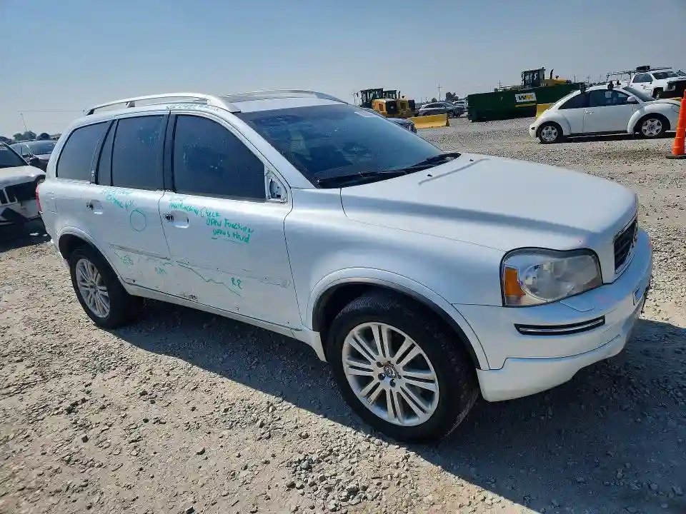 YV4952CZ4E1689599 2014 VOLVO XC90-3
