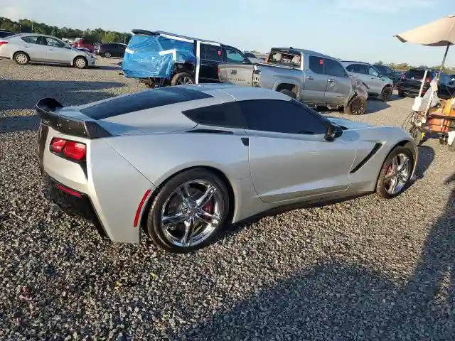 1G1YB2D72E5131692 2014 CHEVROLET CORVETTE-2