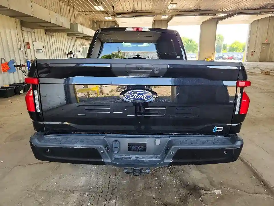 1FTVW3LK4RWG06236 2024 FORD F150-5