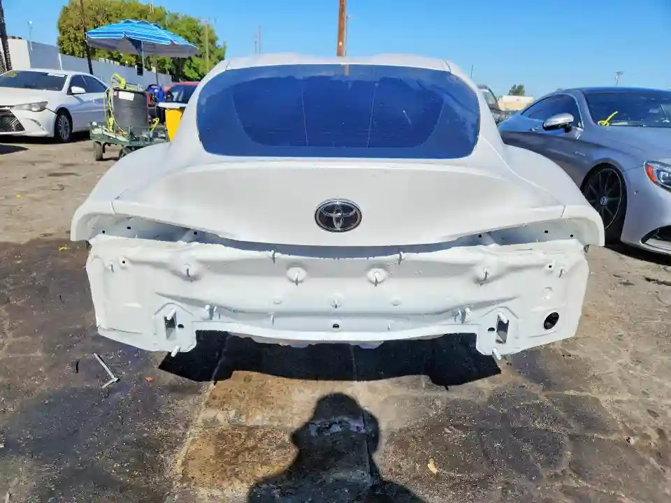 WZ1DB0G06TW076195 2026 TOYOTA ALL OTHER-5