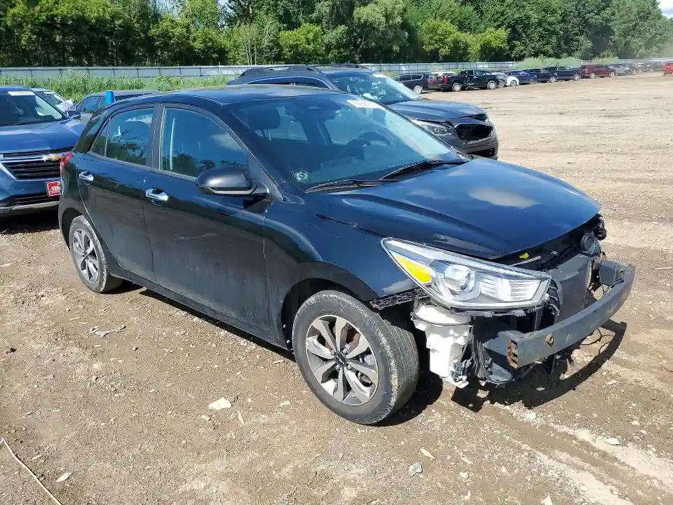 3KPA25AD9PE622627 2023 KIA RIO-3
