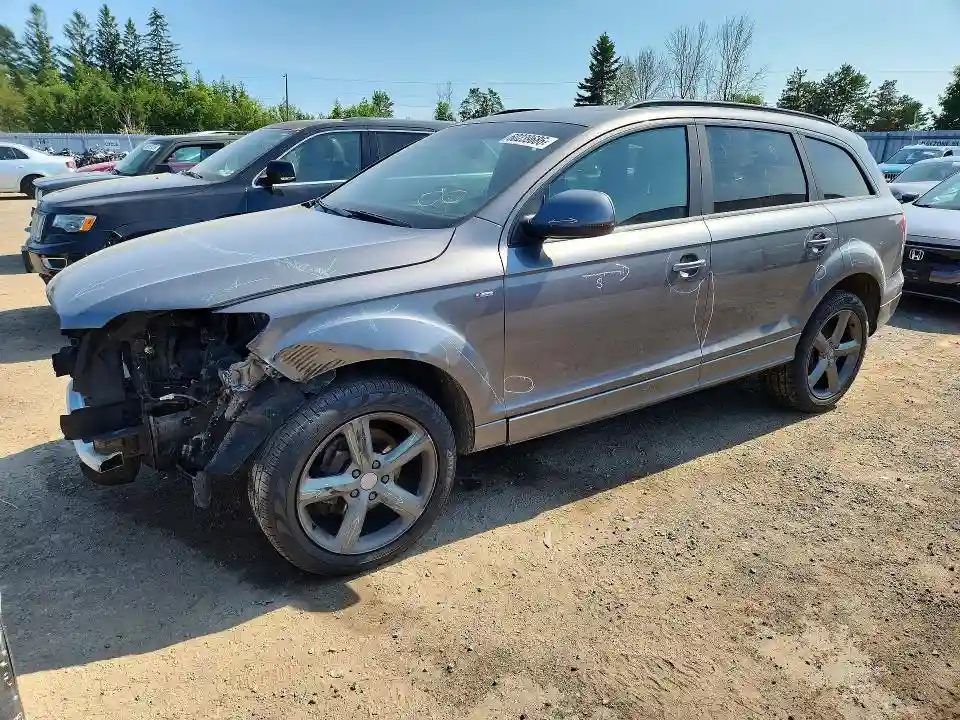 WA1DMCFE9ED001975 2014 AUDI Q7-0