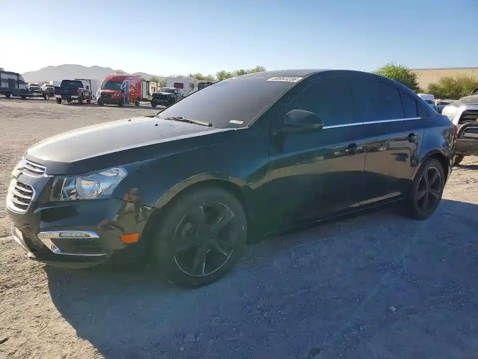 1G1PE5SB6F7167306 2015 CHEVROLET CRUZE-0
