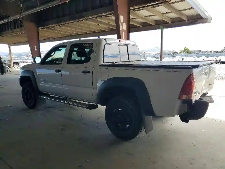 5TFJX4GNXFX042930 2015 TOYOTA TACOMA-1