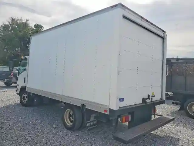 JALB4W17XB7401513 2011 ISUZU ALL MODELS-1