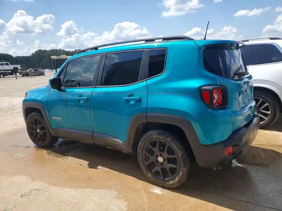ZACNJCBBXMPN10260 2021 JEEP RENEGADE-1