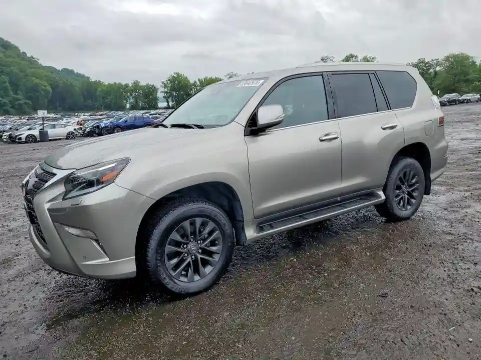 JTJAM7BX6N5333239 2022 LEXUS GX-0