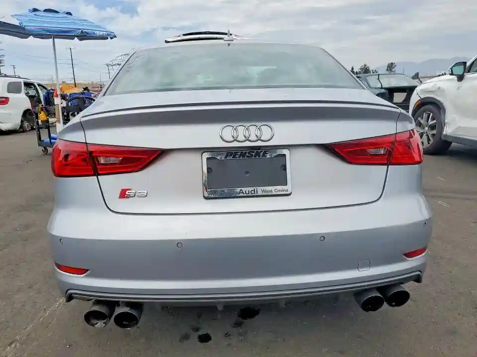 WAUBFGFF3F1134836 2015 AUDI A3-5