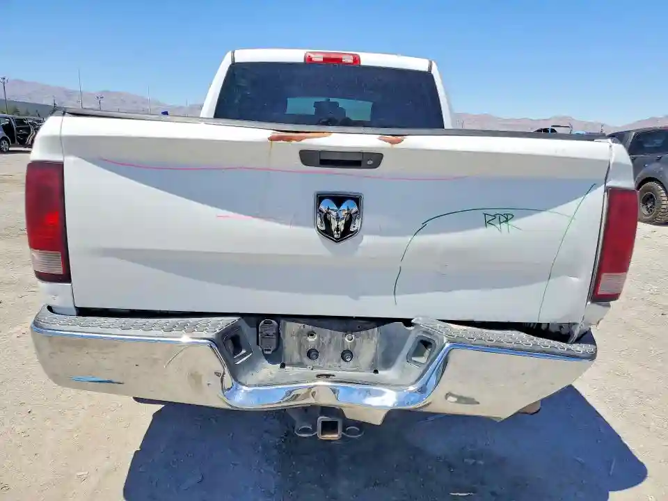 1C6RD6FP1CS275346 2012 DODGE RAM 1500-5