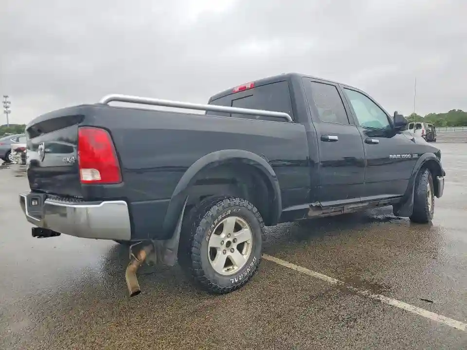 1C6RD7GT6CS222465 2012 DODGE RAM 1500-2
