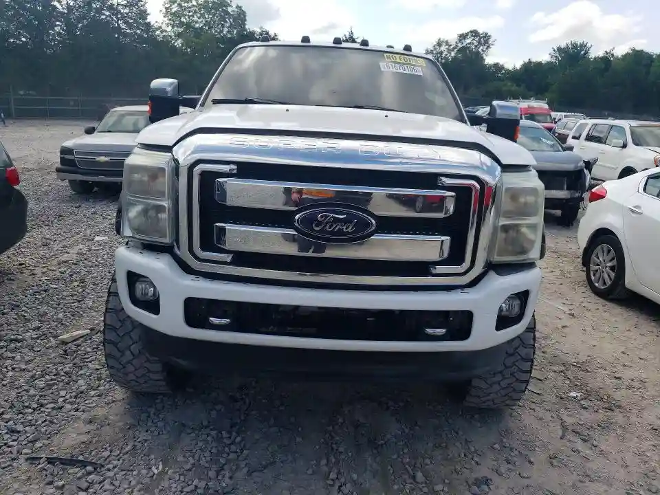 1FT7W2BT8EEA83655 2014 FORD F250-4