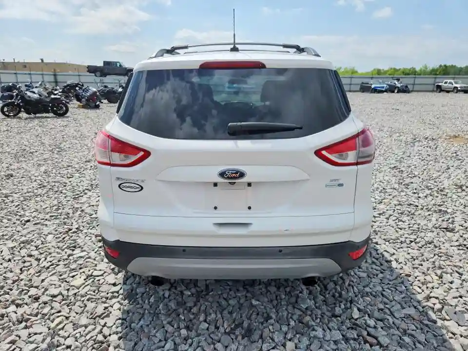 1FMCU9GX0FUB35114 2015 FORD ESCAPE-5