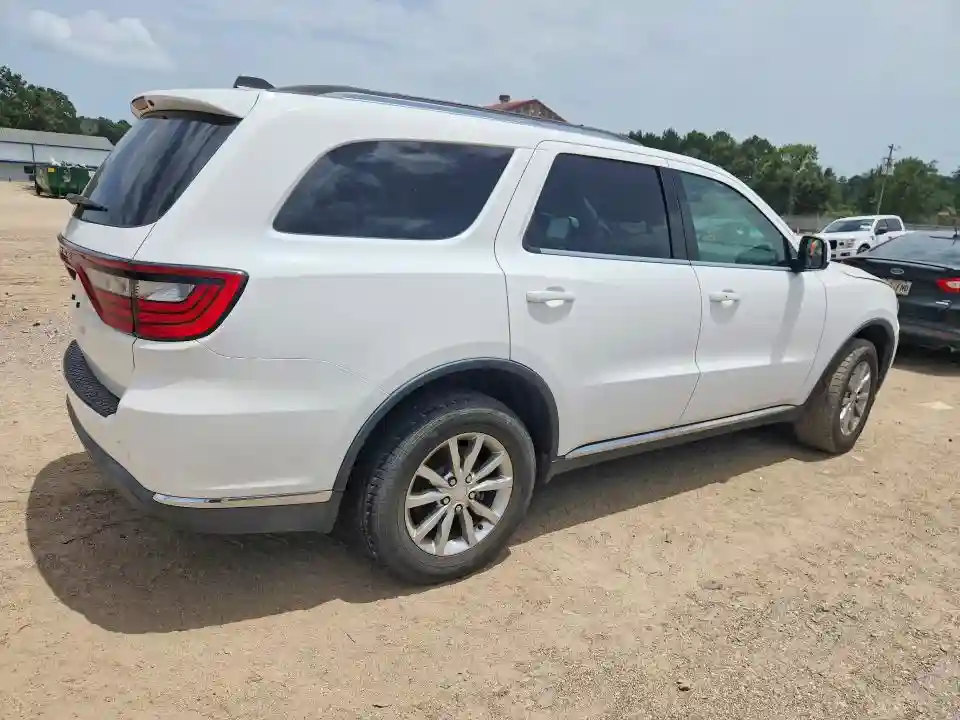 1C4RDJAG7JC224458 2018 DODGE DURANGO-2