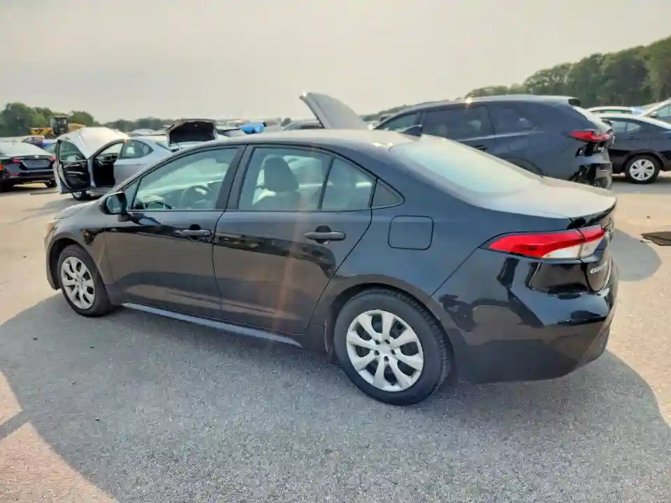 5YFEPMAE8NP376901 2022 TOYOTA COROLLA-1