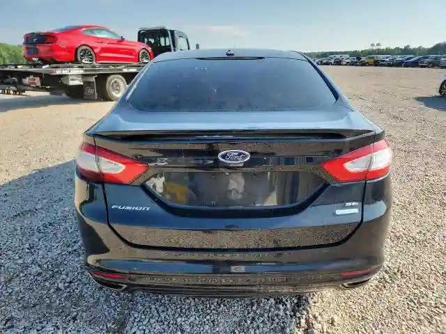 3FA6P0H98FR217447 2015 FORD FUSION-5